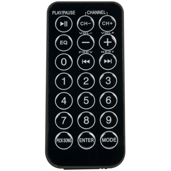 Main product image for American Audio ELS15 BT 15" 2-Way Powered Bluetoot 244-4331
